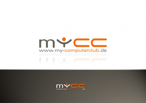  ComputerClub braucht Logo