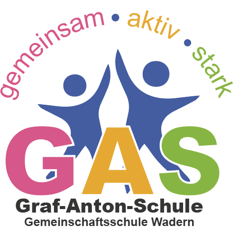 Logo für Gemeinschaftsschule