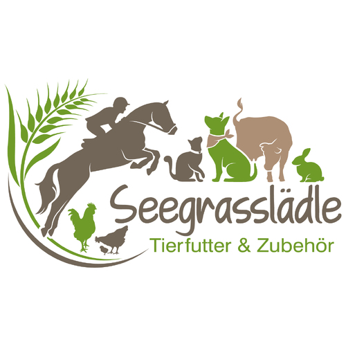 Logo für Tierfutter