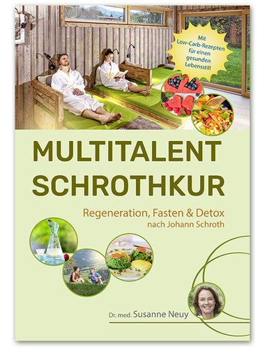 Buch-/eBook-Cover für Naturheilverfahren