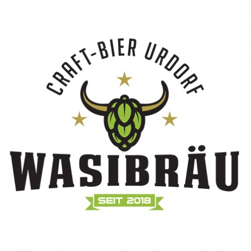 Logo-Design für Brauerei