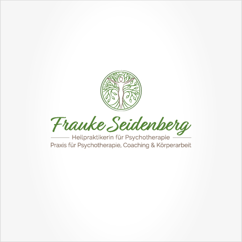  Logo für Psychotherapeuthin