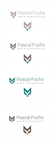 Logo für Web und Mediendesign