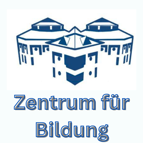 Logo für Zentrum für Bildung