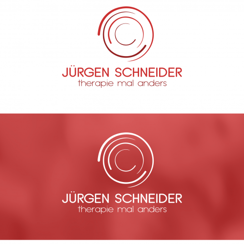 Logo-Design für Gesprächstherapie (Sozialtherapeut)