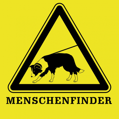 Design eines Logos für Trailing/Mantrailing (Personensuche mit Hund)