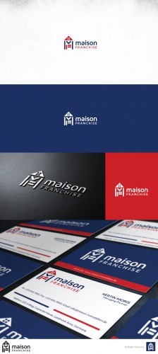 Logo maison Franchise