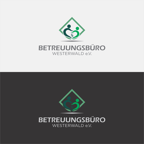  Logo für Betreuungsbüro