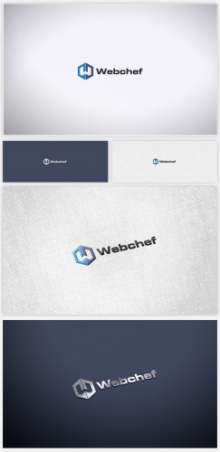 Der Webchef braucht ein adäquates Logo