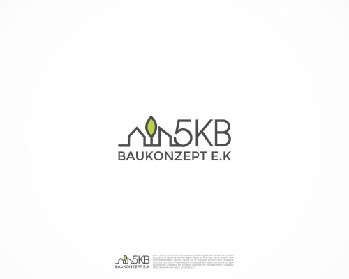 Logo-Design für 5KB