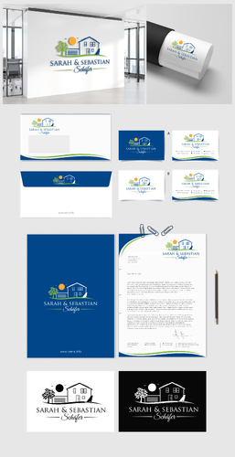 Corporate Design