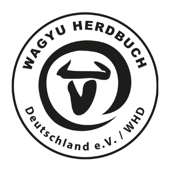 Logo-Design für Rinderzuchtorganisation