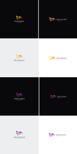 Freebird Trading Logo