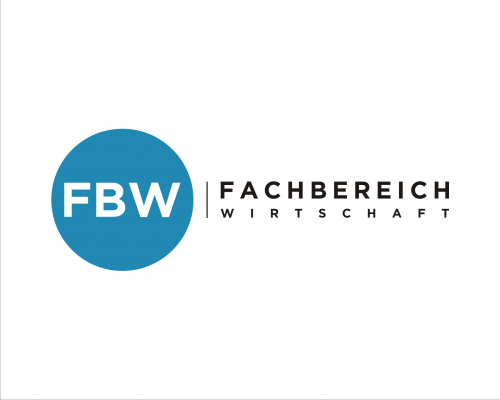 Logo-Design für internationale Business School