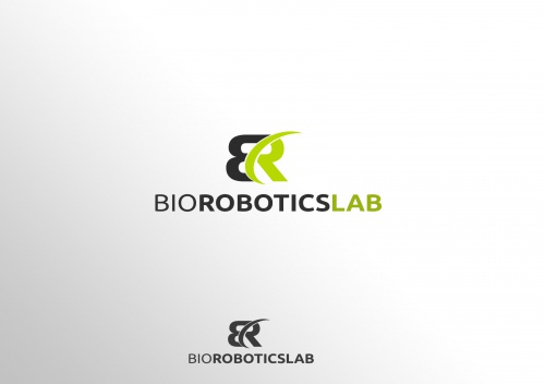 Logo für Forschungsgruppe: Biobobotics Lab / Research group: Biorobotics Lab