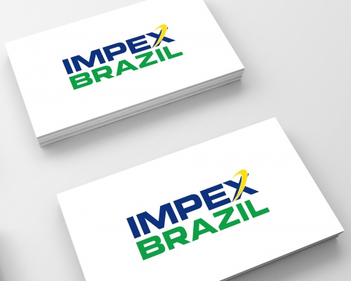 IMPEX BRAZIL Logo