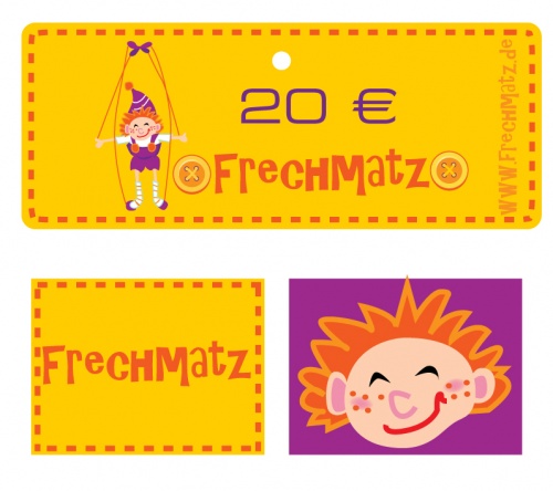 Design von freezbee