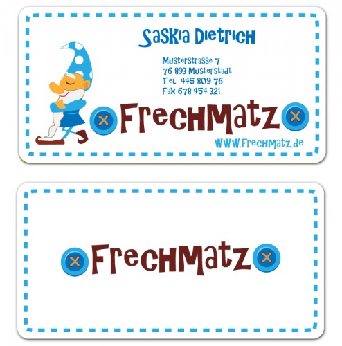 Design von freezbee