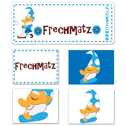 Design von freezbee