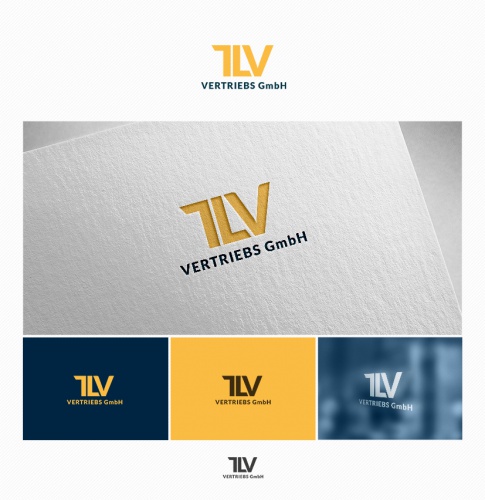 Logo Redesing tlv