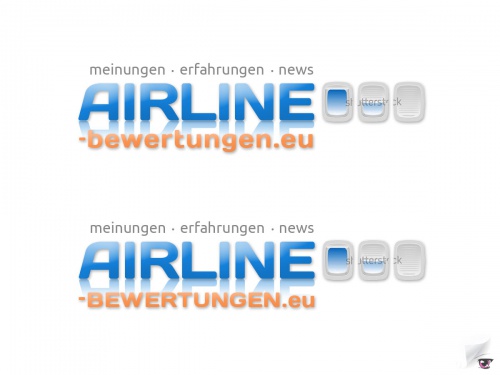 Logo für Airline Bewertungen