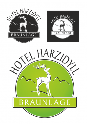 Logo für Hotel