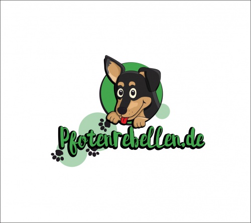 Logo-Design für Verhaltenstherapie für Hunde