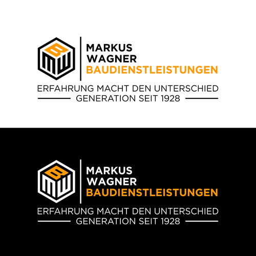 Logo für Baudienstleister