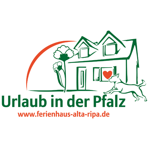  Logo für Ferienhausvermietung