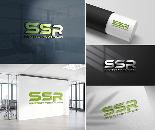 Logo-Design