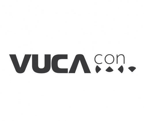 Logo-Design für VUCAcon