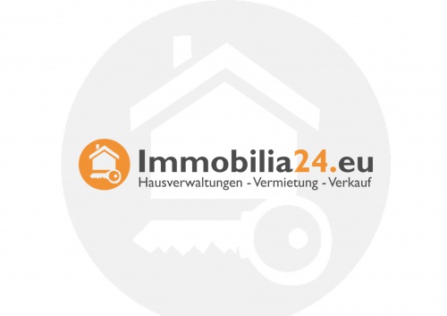 Logo für Hausverwaltung/ Immobilienfirma