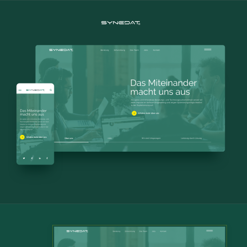 Design von DisterDesignStudio