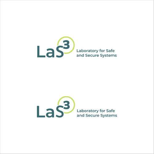  Logo-Redesign Laboratory for Safe and Secure Systems