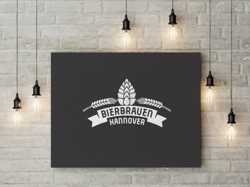  Logo für Bierbraukurse in Hannover