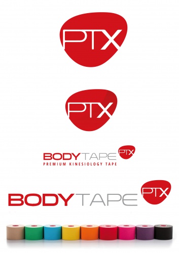 Logo-Design für PTX