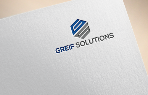 Greif Solutions sucht Logo Design