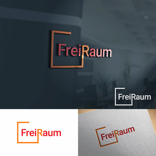 Logo-Design für Coaching, Heilpraktiker-Praxis