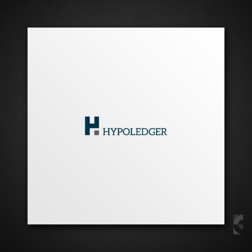 HYPOLEDGER needs a Logo