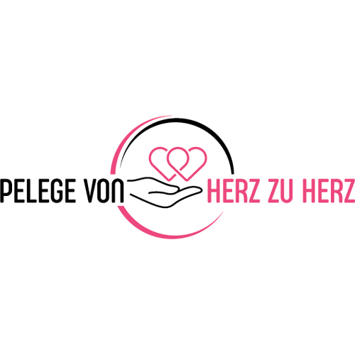  Agentur für 24-Stunden Betreuung von Senioren sucht Logo-Design