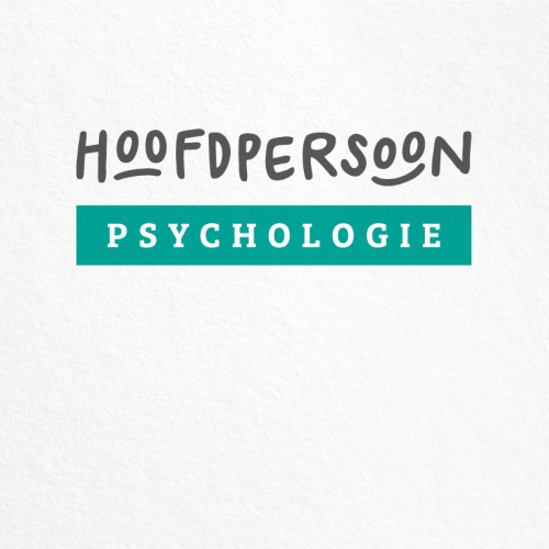 Psychologists practice looking for a LOGO