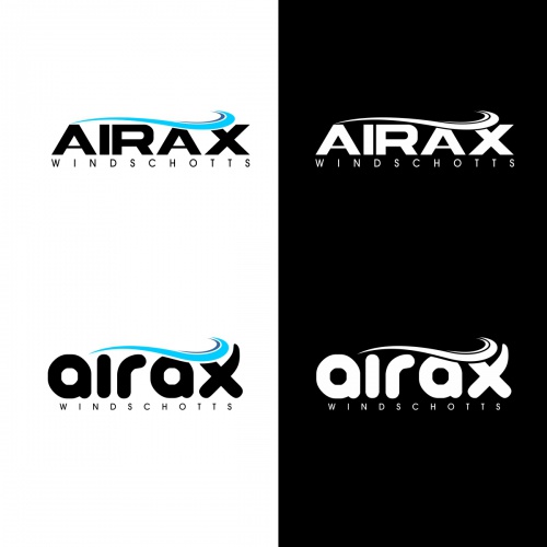 Logo-Design für Airax