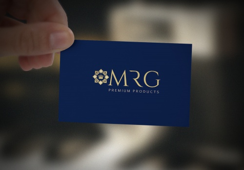 Logo-Design für MRG