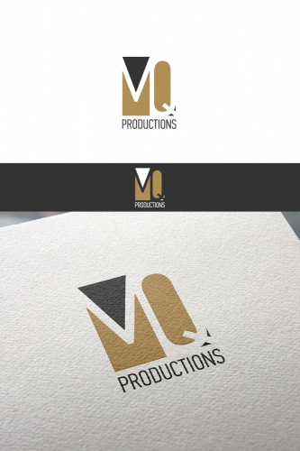 MQ Productions Logo