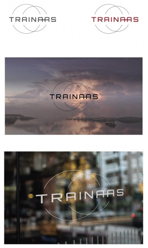  Logo-Design für Trainer