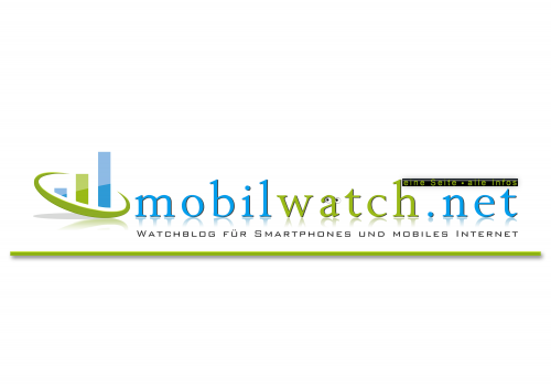  Logo für Mobilfunk-Website gesucht