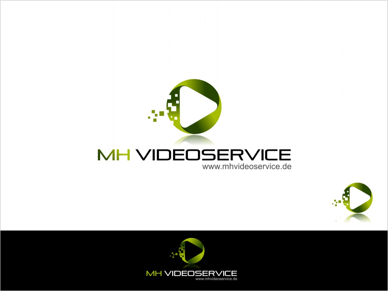 Logo Videobearbeitung Logo Design Designenlassen De