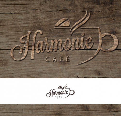 Logodesign Harmonie