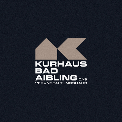  Logo für Veranstaltungshaus