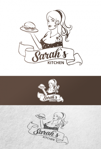 Logo-Design für sarah